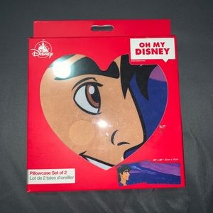 Aladdin Pillowcase